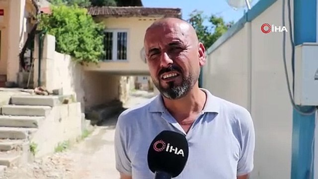 Asrın felaketinin yıkamadığı ezber bozan cami ilgi odağı oldu