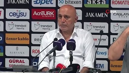 Hikmet Karaman: “Daha becerikli olmamız gerekiyor”