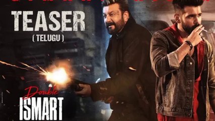 Double ismart movie 2024 / bollywood new hindi movie / A.s channel