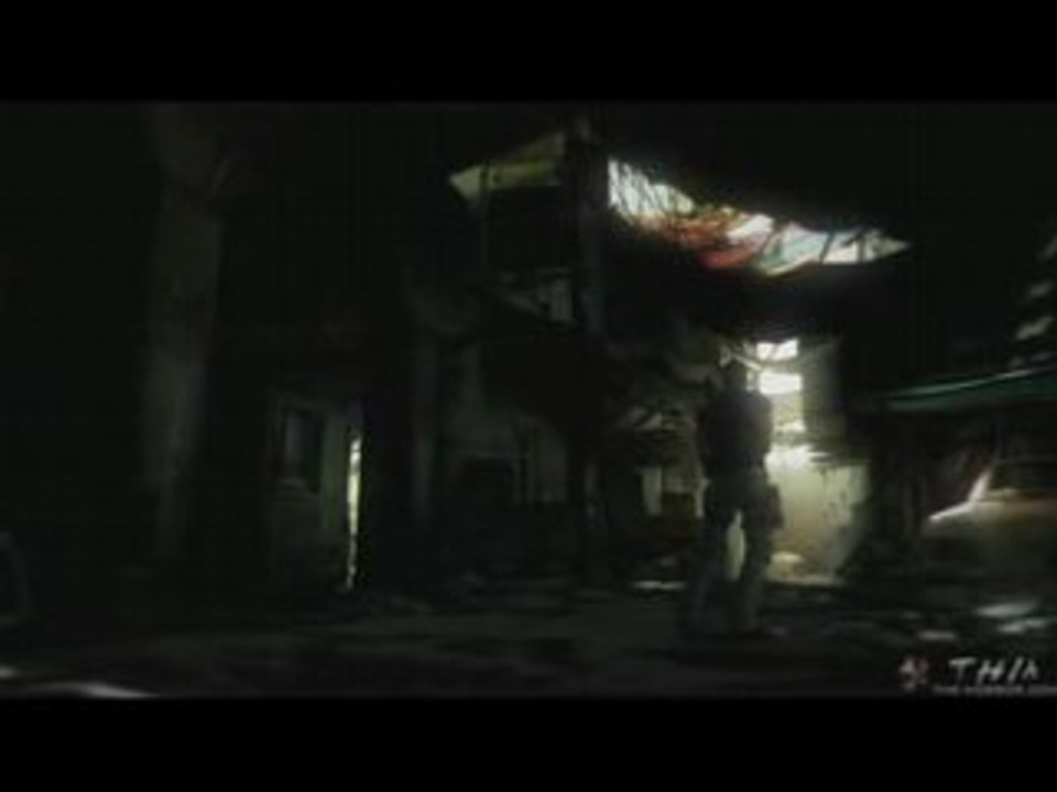 Resident Evil 5