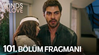 Ruzgarli Tepe – Episode 101 (English Sub)