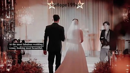 Han Yi Joo and Seo Do Guk - Perfect Marriage Revenge