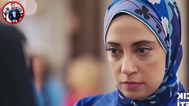 Kızılcık Şerbeti 64. Bölüm 1. Fragman | Ben, seni asla üzmeyeceğim!