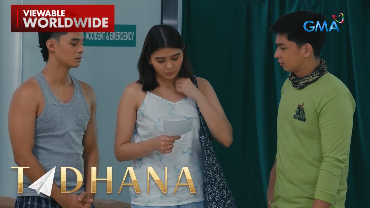 Makapatid, nagipit sa pera dahil sa biglang pagkawala ng OFW nilang ina! (Part 2/12) | Tadhana