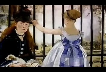 Impressionism: Revenge of the Nice (2004)