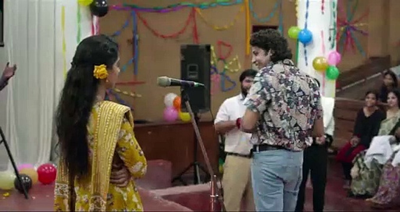 Abraham Ozler (2024) Tamil HD part-2