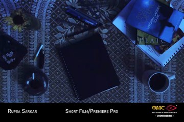 Best Short Film | Sunflower | MAAC Kolkata