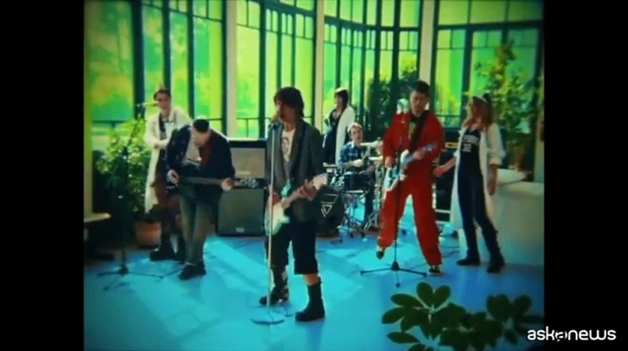 Il ritorno del punk-rock dei Finley con Pogo Mixtape Vol.1.