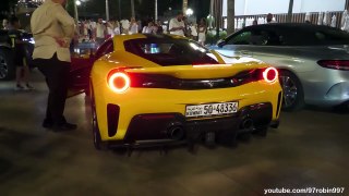 BEST of Start Up SOUNDS! Modified, Tuners, Hypercars _ Classics