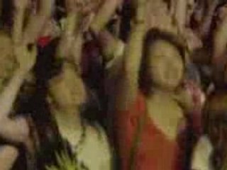 M-flo TOUR 2007 COSMICOLOR-Taste Your Stuff