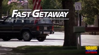 FAST GETAWAY (1991)- ENGLISH - INGLES - PELICULA COMPLETA