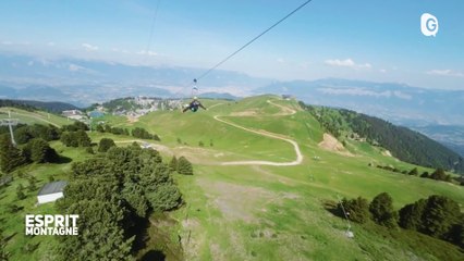 ESPRIT MONTAGNE - 18/05/24 - Mountain Planet 2024