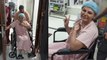 Rakhi Sawant Stomach Tumor Surgery Hospital Inside Video Viral, Ex Husband Ritesh...