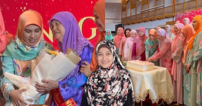 Selangor Rai Ibu-Ibu Hebat