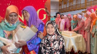 Selangor Rai Ibu-Ibu Hebat