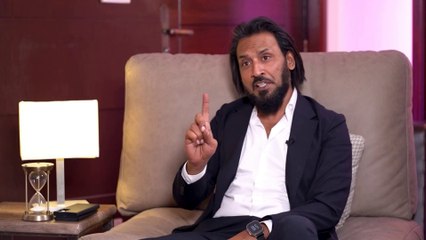 Sahil Adeem-Interview Clips (May 17-2024)