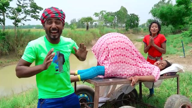 Viral New Comedy Video 2024. Funny Video. Shaktiman  Special Comedy Video 2024.