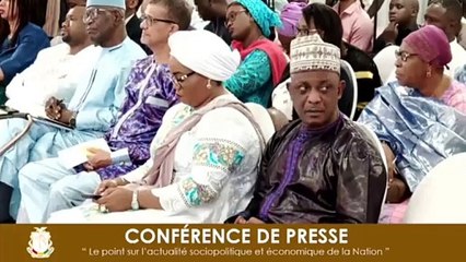 BAH Oury accuse