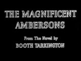 Der Glanz des Hauses Amberson (1942)
