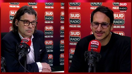 Damien Morin (Mobile Club) : "À 27 ans, j’étais dirigeant d’une entreprise de plus de 500 employés !"