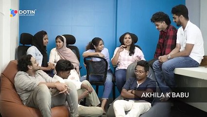 Master in Demand Skills: Digital Marketing Course in Kochi | Dotin