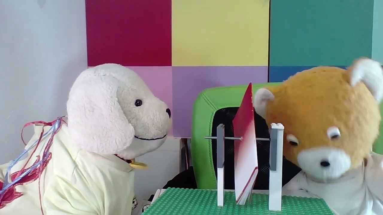 083 Der neue Blockbaster kommt!