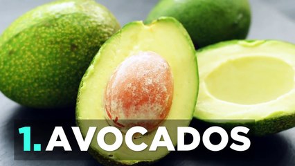 9 Fruits You Can Actually Eat on the Keto Diet _ Health