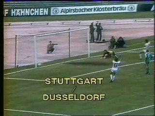 CHAMPIONNAT  D'ALLEMAGNE  - 1979 -  SAISON  1978/1979 -