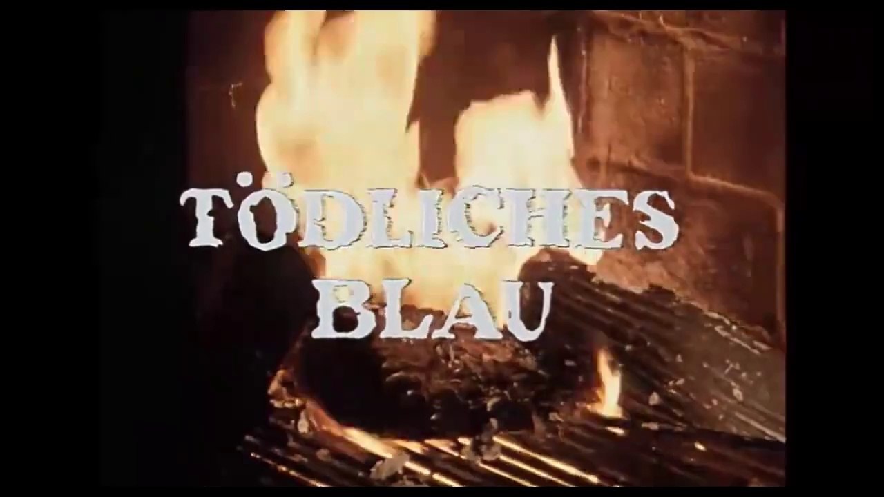 Tödliches Blau (1977)