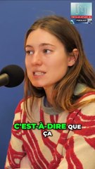 Comment faire face à la menace existentielle de la crise climatique ? Camille Etienne