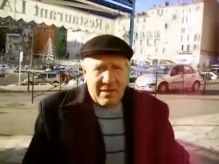 054 - BLOG - Stefani Pierre 160108 LA BOUGIE A CLINICA