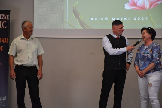 Kabaretowa Biesiada Śląska w Tomicach