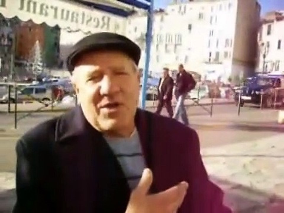 054 - BLOG - Stefani Pierre 160108 LA BOUGIE   CHJUSU DENTRU