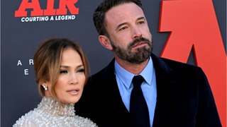 GALA VIDEO - Jennifer Lopez et Ben Affleck réunis : ces photos qui coupent court aux rumeurs de séparation