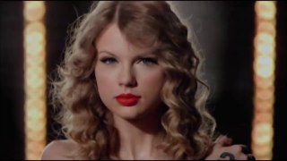 【字幕】Taylor Swift _ Journey To Fearless Ep2
