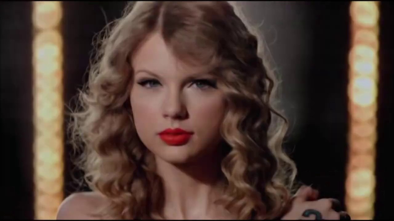 【字幕】Taylor Swift _ Journey To Fearless Ep2