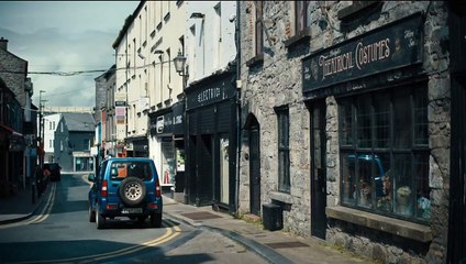 Les Guetteurs Bande-annonce (IT)