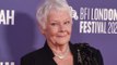 Judi Dench declares partner of 14 years will never propose