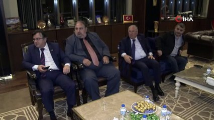 Bursa’nın trafiği ve imarı için IPA ile işbirliği