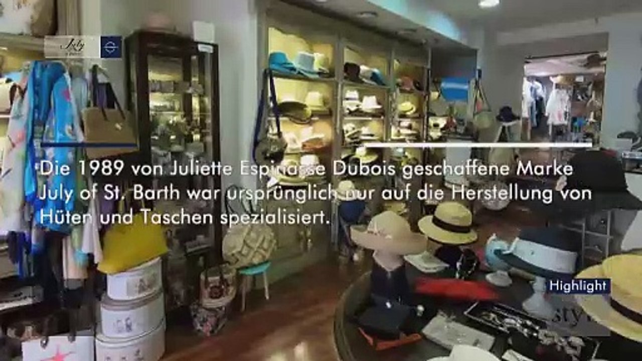 Tips-4-Trips - #Tipp62 --July of St. Barth