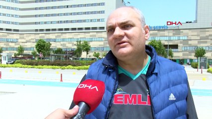 Garsonluktan ağzı yanınca iş değiştirdi bu kez de bıçaklandı