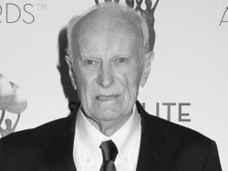 'Yellowstone'-Schauspieler Dabney Coleman ist tot