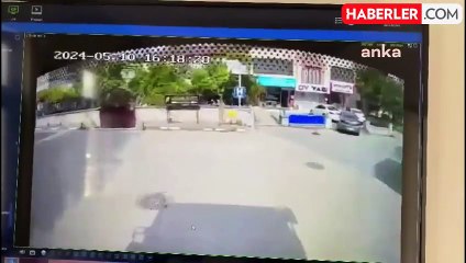 Öğrenci Şeker Komasına Girince Otobüs Şoförü Devreye Girdi