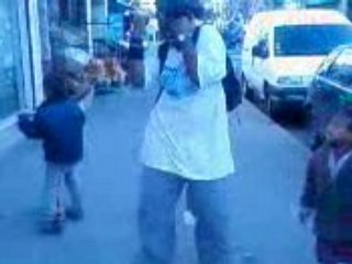 aude mission compa 1ere partie