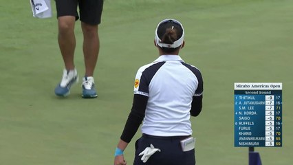 Le replay du 2eme tour du Mizuho Americas Open - dernière heure - Golf - LPGA