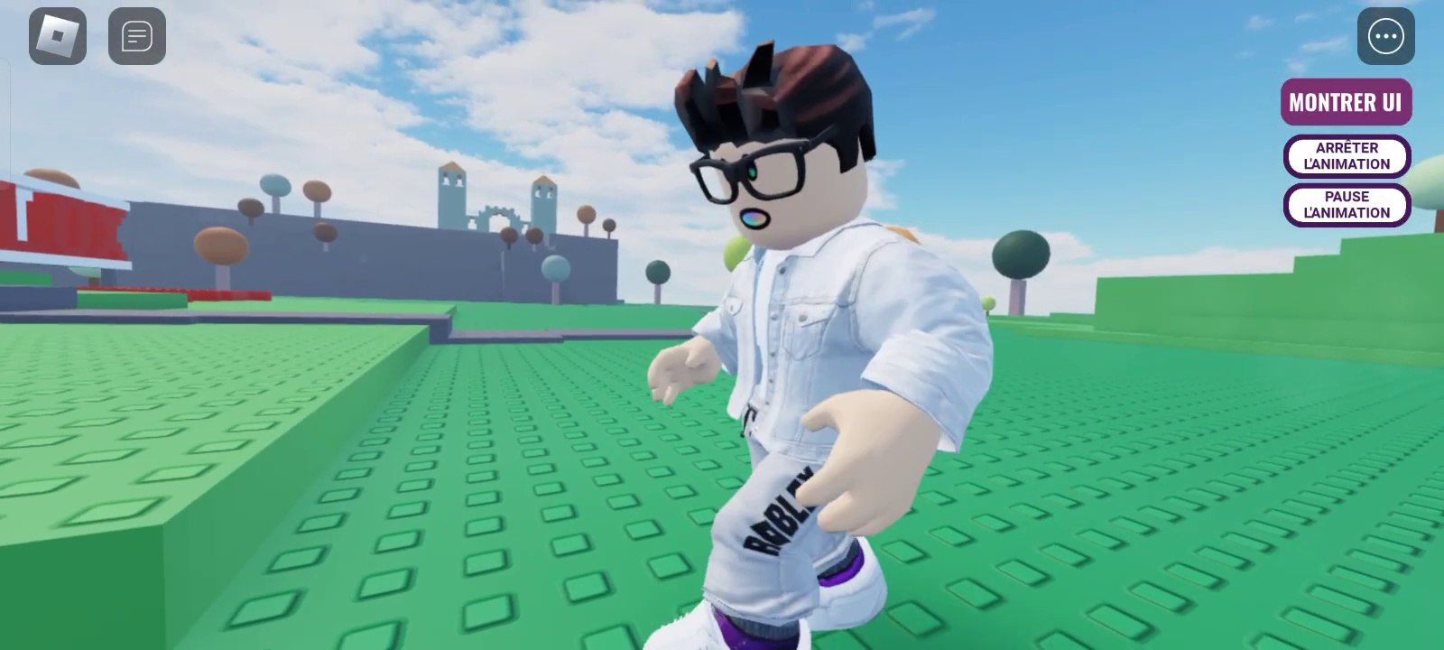 Roblox slipback