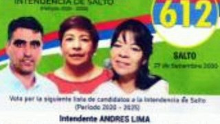 Audio filtrado - La lista 612 presiona a cooperativas para militancia en apoyo a Andrés Lima