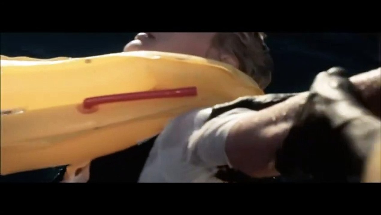 SOS Concorde Bande-annonce (DE)