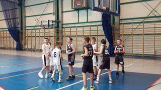 Turniej koszykarski Basketomania Włocławek