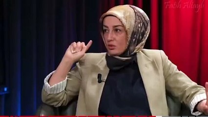 Ayşe Ateş: Kapılar arkasında cinayetim planlanlanıyor